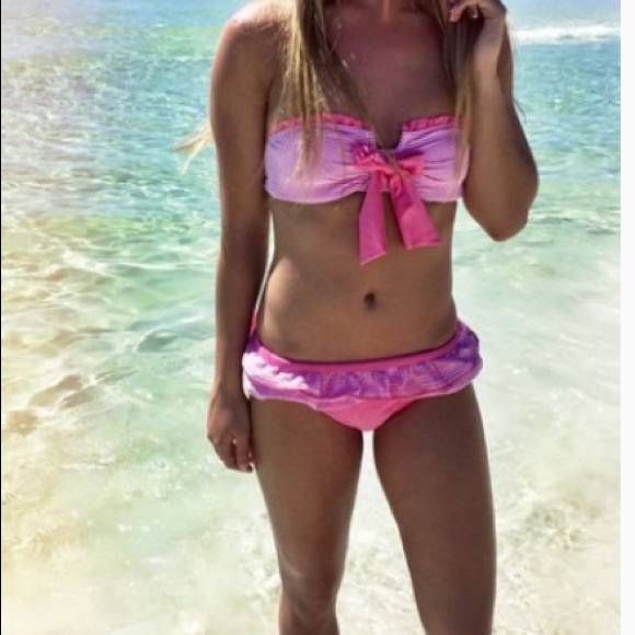 lauren james bathing suits